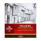 Ластик-клячка для растушевки Koh-I-Noor 6422/15 SOFT, в коробочке, синий - Фото 3