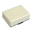 Ластик-клячка для растушевки Koh-I-Noor 6422/15 SOFT, в коробочке, синий - Фото 7