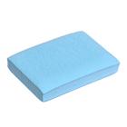 Ластик-клячка для растушевки Koh-I-Noor 6422/15 SOFT, в коробочке, синий - Фото 8