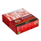 Ластик-клячка для растушевки Koh-I-Noor 6426/15 SUPER Extra soft, в коробочке, красный - Фото 3