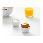 Миска-подставка для яйца ИКЕА 365+, 2 шт. - Фото 2