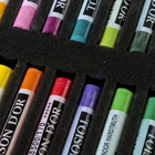 Пастель сухая художественная 72 цвета, Koh-I-Noor TOISON D`OR=8517/72 - Фото 3