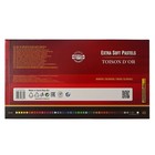 Пастель сухая экстра-мягкая художественная 48 цветов, Koh-I-Noor TOISON D`OR=8556/48 - Фото 4