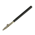 Рейсфедер Koh-I-Noor 6503, металлический с пластиковой ручкой, с европодвесом - Фото 3