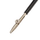 Рейсфедер Koh-I-Noor 6503, металлический с пластиковой ручкой, с европодвесом - Фото 5