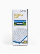 Матрас надувной Camping, 193×127×17 см, двуспальный, 67999 INTEX - Фото 7