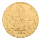 Монета "Овен" - Фото 2