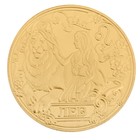 Монета "Лев" - Фото 2