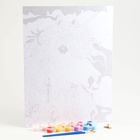 Картина по номерам без подрамника «Единорог», 30×40 см - Фото 2