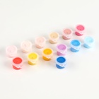 Картина по номерам без подрамника «Единорог», 30×40 см - Фото 4