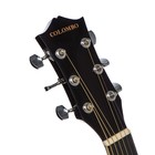 Акустическая гитара Colombo LF - 3800 / N - Фото 3