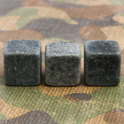 Камни для виски «23 февраля», 3 шт. - Фото 2