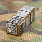 Камни для виски «23 февраля», 3 шт. - Фото 3