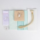 Набор для шитья. Интерьерная кукла своими руками «Кристи», 30 см - Фото 3