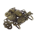 Ключница настенная «Гармонии и счастья», 8.7×7 см - Фото 6