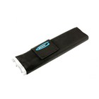 Набор ключей GROSS, комбинированных 8-19 мм, 8 шт., CrV, холодный штамп - Фото 3