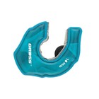 Труборез ладонный GROSS PIRANHA, 1/2", автоматическая регулировка зажима, храповый механизм - Фото 2