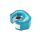 Труборез ладонный GROSS PIRANHA, 1/2", автоматическая регулировка зажима, храповый механизм - Фото 3