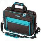 Сумка для инструмента GROSS Meister, 31 карман, наплечный ремень, 400×170×300 мм - Фото 1