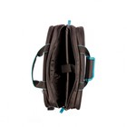 Сумка для инструмента GROSS Meister, 31 карман, наплечный ремень, 400×170×300 мм - Фото 7