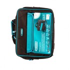 Сумка для инструмента GROSS Meister, 31 карман, наплечный ремень, 400×170×300 мм - Фото 8