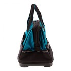 Сумка для инструмента GROSS Handwerker, 26 карманов, наплечный ремень, 400×225×310 мм - Фото 7