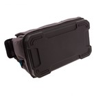 Сумка для инструмента GROSS Handwerker, 26 карманов, наплечный ремень, 400×225×310 мм - Фото 8