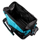 Сумка для инструмента GROSS Handwerker, 42 кармана, наплечный ремень, 475×260×360 мм - Фото 9