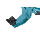 Струбцина клещеобразная GROSS, пластик, храповый механизм жесткой фиксации, 2-1/4"/58 мм - Фото 4