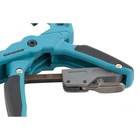 Струбцина клещеобразная GROSS, пластик, храповый механизм жесткой фиксации, 4"/100 мм - Фото 5