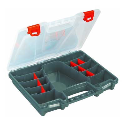 Органайзер STELS, 310×250×50 мм, пластик