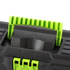 Ящик для инструмента СИБРТЕХ, 324×165×137 мм, 13", пластик - Фото 3