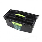 Ящик для инструмента СИБРТЕХ, 530×275×290 мм, 21", пластик - Фото 2