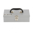 Ящик для инструмента MATRIX, 284×160×78 мм, металлический - Фото 1