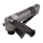 Угловая шлифовальная машина GROSS G506, пневматическая, 5", 11000 об/мин - Фото 1