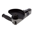 Угловая шлифовальная машина GROSS G506, пневматическая, 5", 11000 об/мин - Фото 2