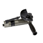 Угловая шлифовальная машина GROSS G506, пневматическая, 5", 11000 об/мин - Фото 5