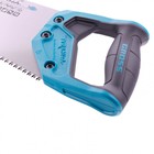 Ножовка по дереву GROSS PIRANHA, 400 мм, 7-8 TPI, заточка 3D, калёный зуб - Фото 3