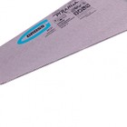 Ножовка по ламинату GROSS PIRANHA, 360 мм, 15-16 TPI, заточка 2D, калёный зуб - Фото 2