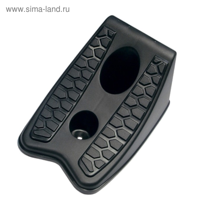 Башмаки MATRIX 56780, противооткатные, 2 шт. - Фото 1