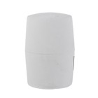 Киянка резиновая "СИБРТЕХ", 450г, белая резина, фибергласовая обрезиненная рукоятка - Фото 2