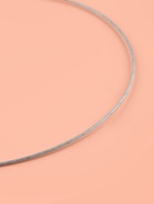 Спицы круговые, для вязания, с металлическим тросом, d=2 мм, 10/43 см - Фото 4