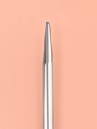 Спицы круговые, для вязания, с металлическим тросом, d=4.5 мм, 10/40 см - Фото 3