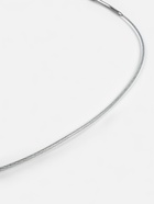 Спицы круговые, для вязания, с металлическим тросом, d=3 мм, 14/100 см - Фото 4