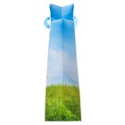 Пакет ламинированный вертикальный «Пасха», MS 18 × 23 × 8 см - Фото 2
