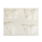 Фигурки на магнитах "Чудесные бабочки" - Фото 3