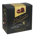 Конфеты "Марсианка три шоколада (подарочная коробка) 100 г - Фото 1