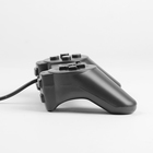 Уценка Геймпад Oxion OGP01, проводной, 1.5м., для PC, PS3, USB, (OGP01), черный - Фото 4
