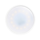 Лампа светодиодная Geniled, MR16, 8 Вт, GU5.3, 2700 К, теплый белый - Фото 2