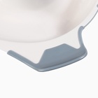 Детская накладка - сиденье на унитаз «Львенок» антискользящая - Фото 7